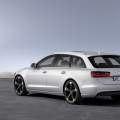 Audi A4 Avant y Audi A6 ultra, nuevas versiones de bajo consumo