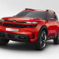 Citroën Aircross Concept