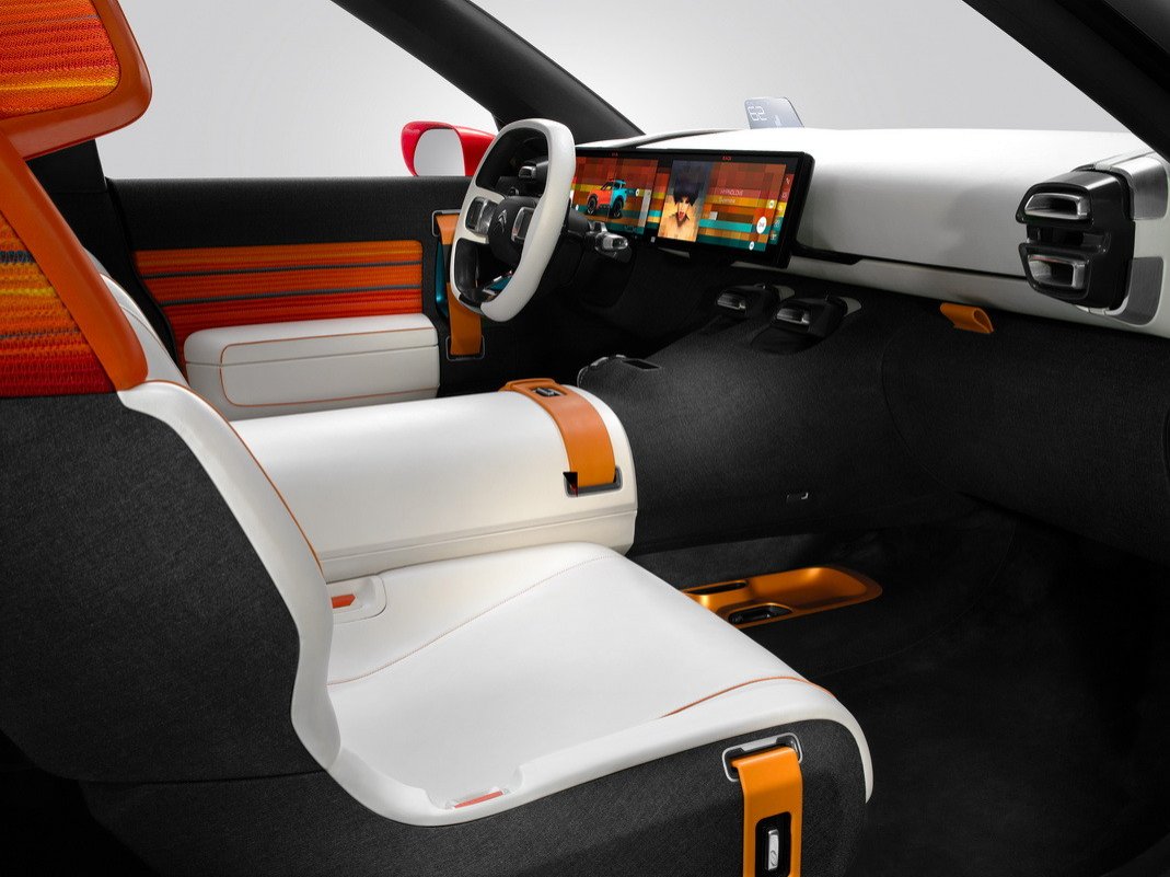 Citroën Aircross Concept