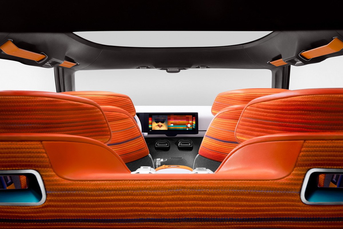 Citroën Aircross Concept