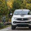 Vídeo con accesorios 4x4 para el Fiat Fullback