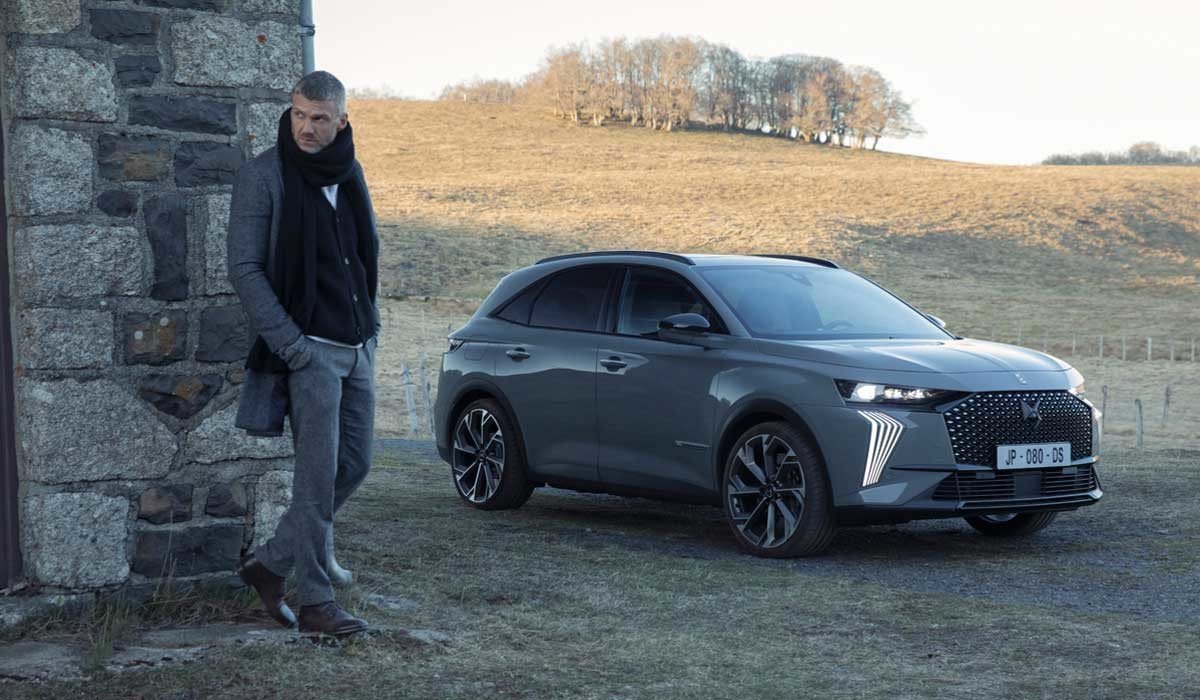 Nuevo DS 7: análisis de la gama, motores y precios