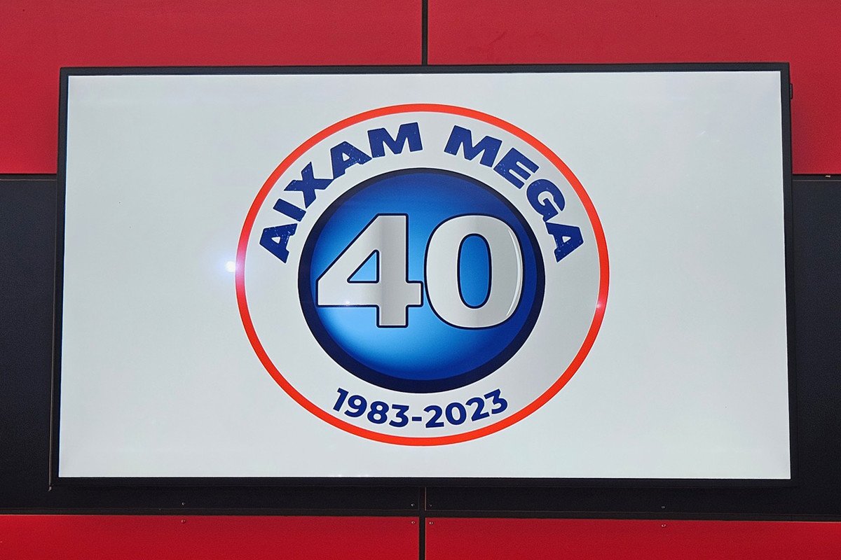 Aixam, el fabricante líder en la industria de coches sin carnet celebra su 40 aniversario