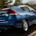 Coches híbridos: ¿Cuál es el más barato?