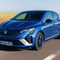 Coches por 20.000 euros: Renault Clio, tecnológico con motores de GLP y etiqueta ECO