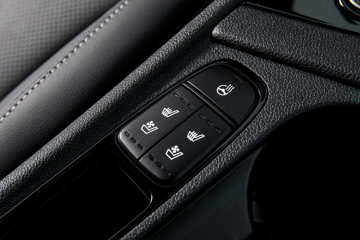 Primera prueba del Kia Niro PHEV: gama y precios
