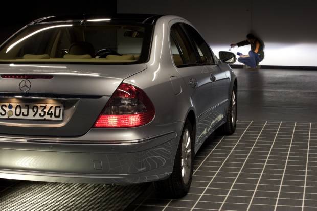 Mantenimiento básico del coche