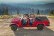 Nuevo Jeep Gladiator 2020, el pickup duro
