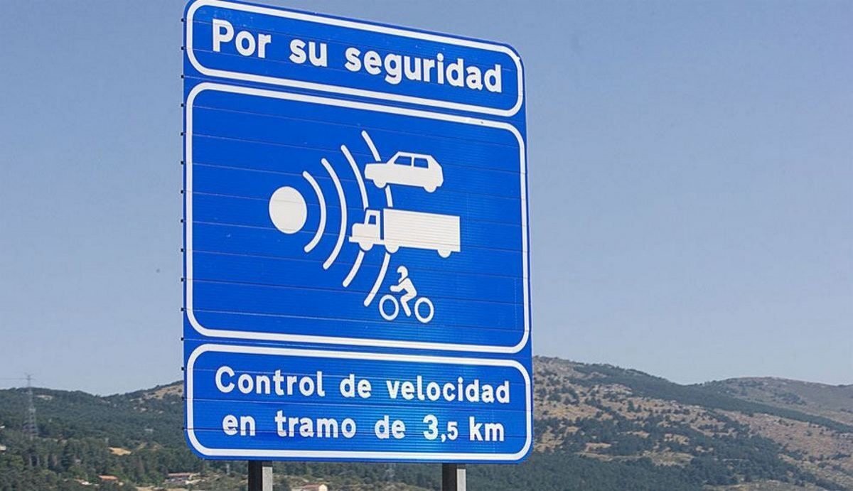 Márgenes de error de los radares 2024