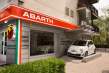 Concesionario Abarth en Madrid