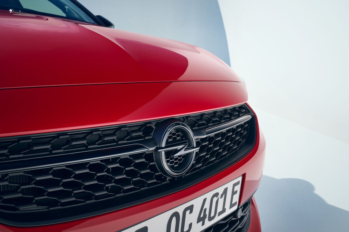 Nuevo Opel Corsa 40 Aniversario: una edición limitada que ya está disponible en España