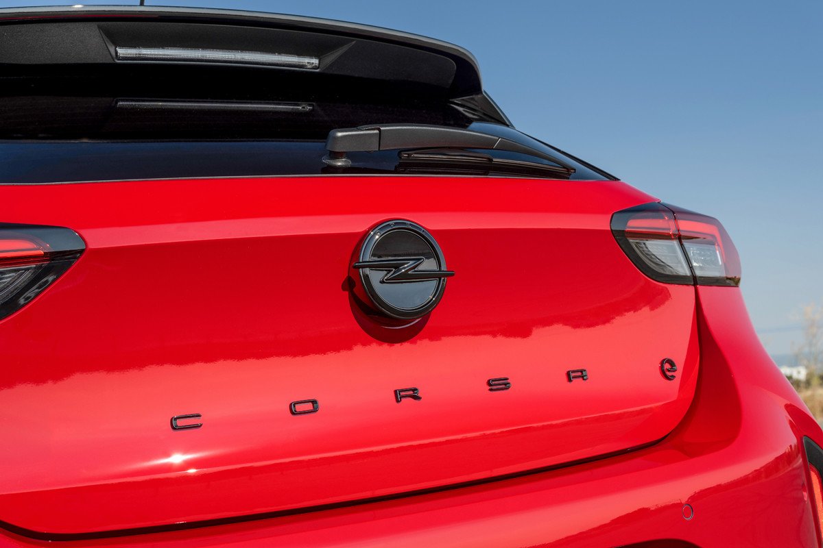 Nuevo Opel Corsa 40 Aniversario: una edición limitada que ya está disponible en España