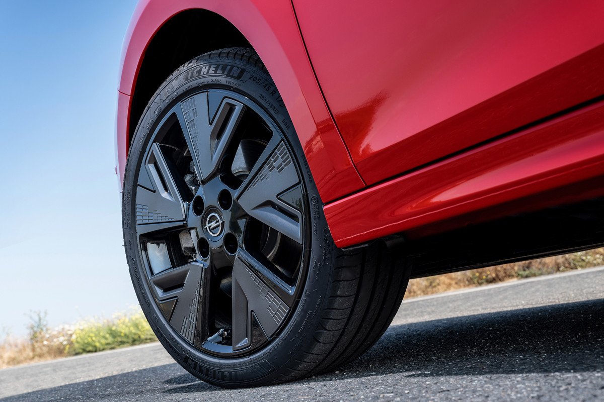 Nuevo Opel Corsa 40 Aniversario: una edición limitada que ya está disponible en España
