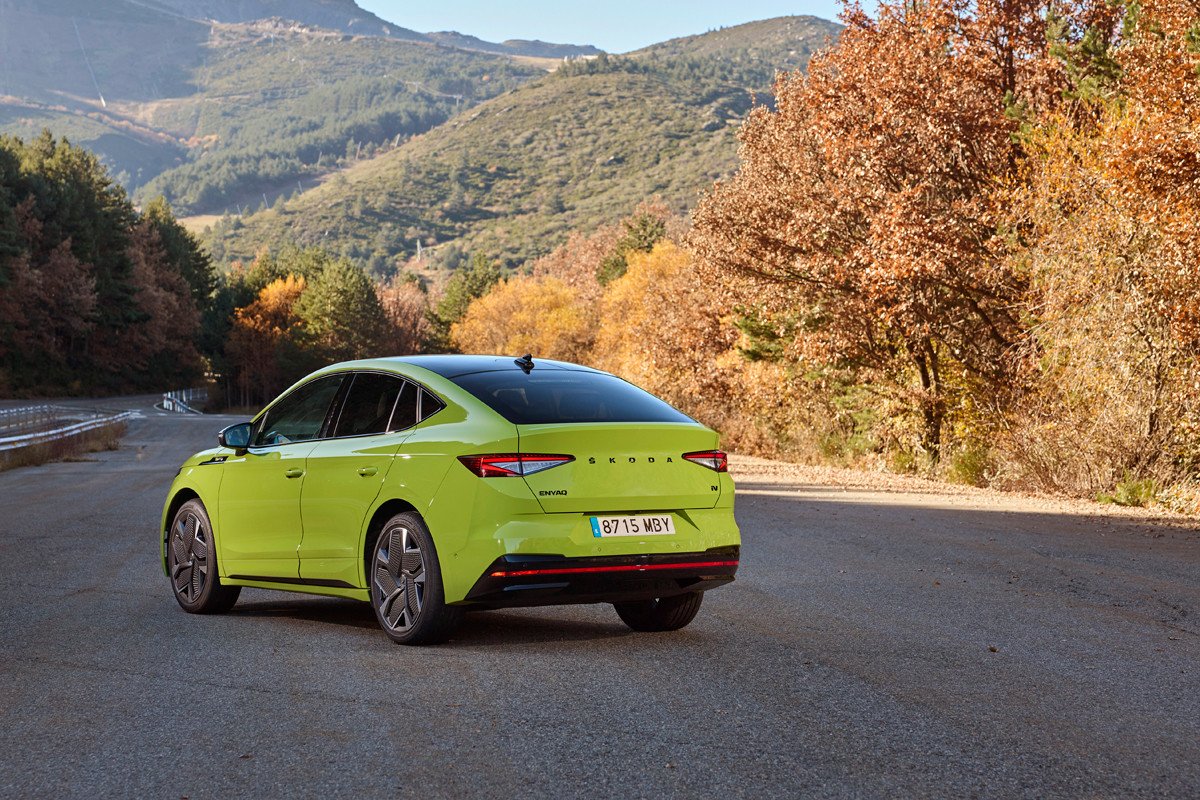 Historia Skoda RS: siglas que potencian cada día más la imagen deportiva de la marca