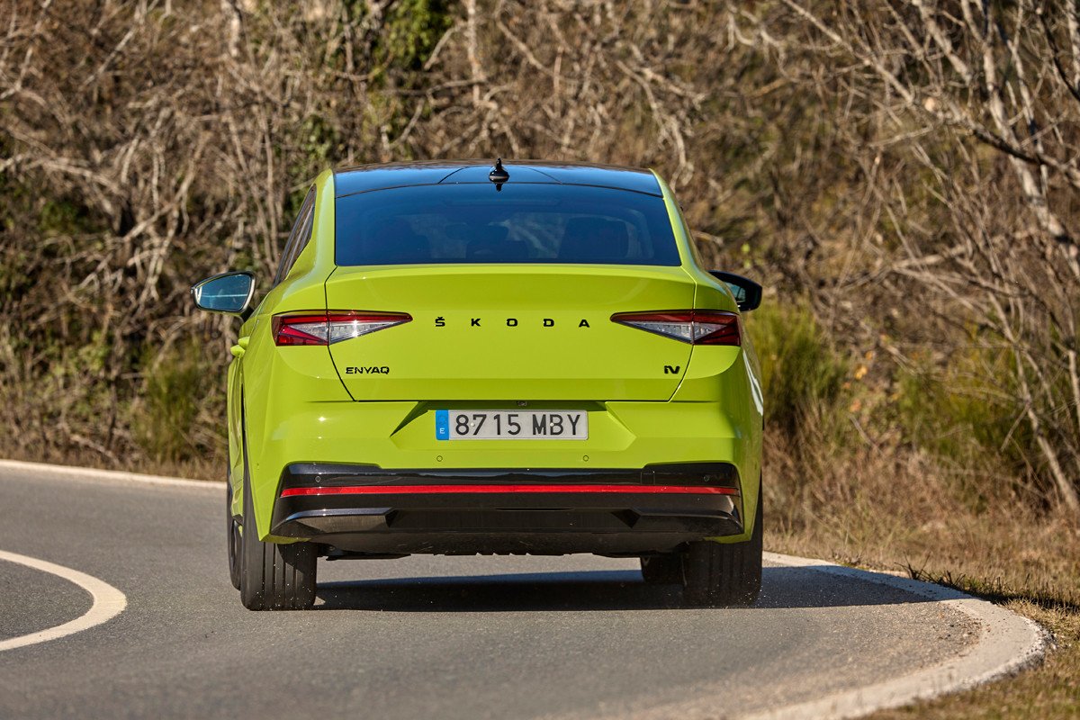 Historia Skoda RS: siglas que potencian cada día más la imagen deportiva de la marca