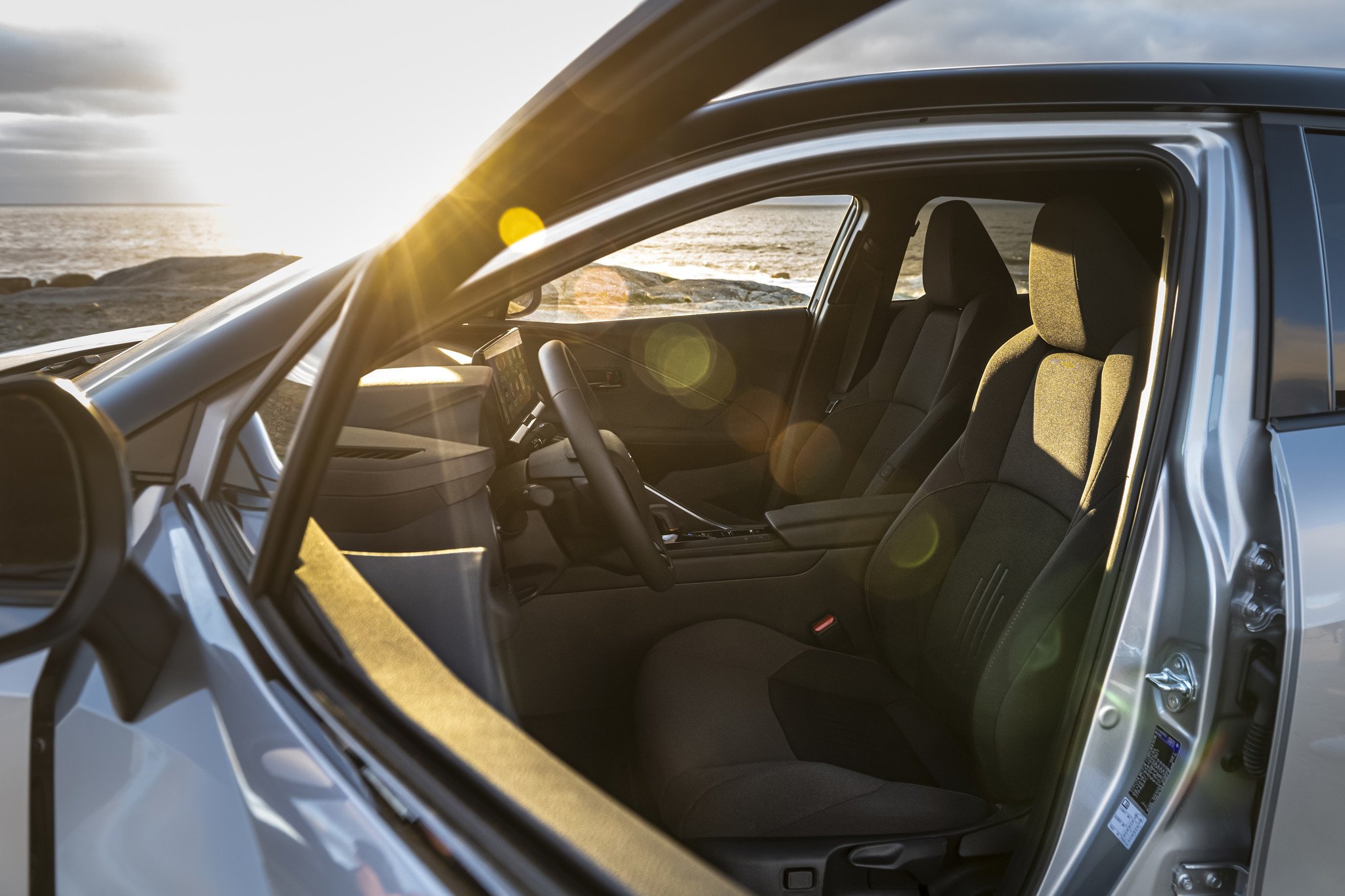 Comprar el Mejor Coche Híbrido en 2025
