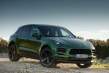 Prueba nuevo Porsche Macan 2019, revisado y nuevos motores