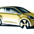 Volkswagen ID.1: el sucesor del e-Up será económico y habitable