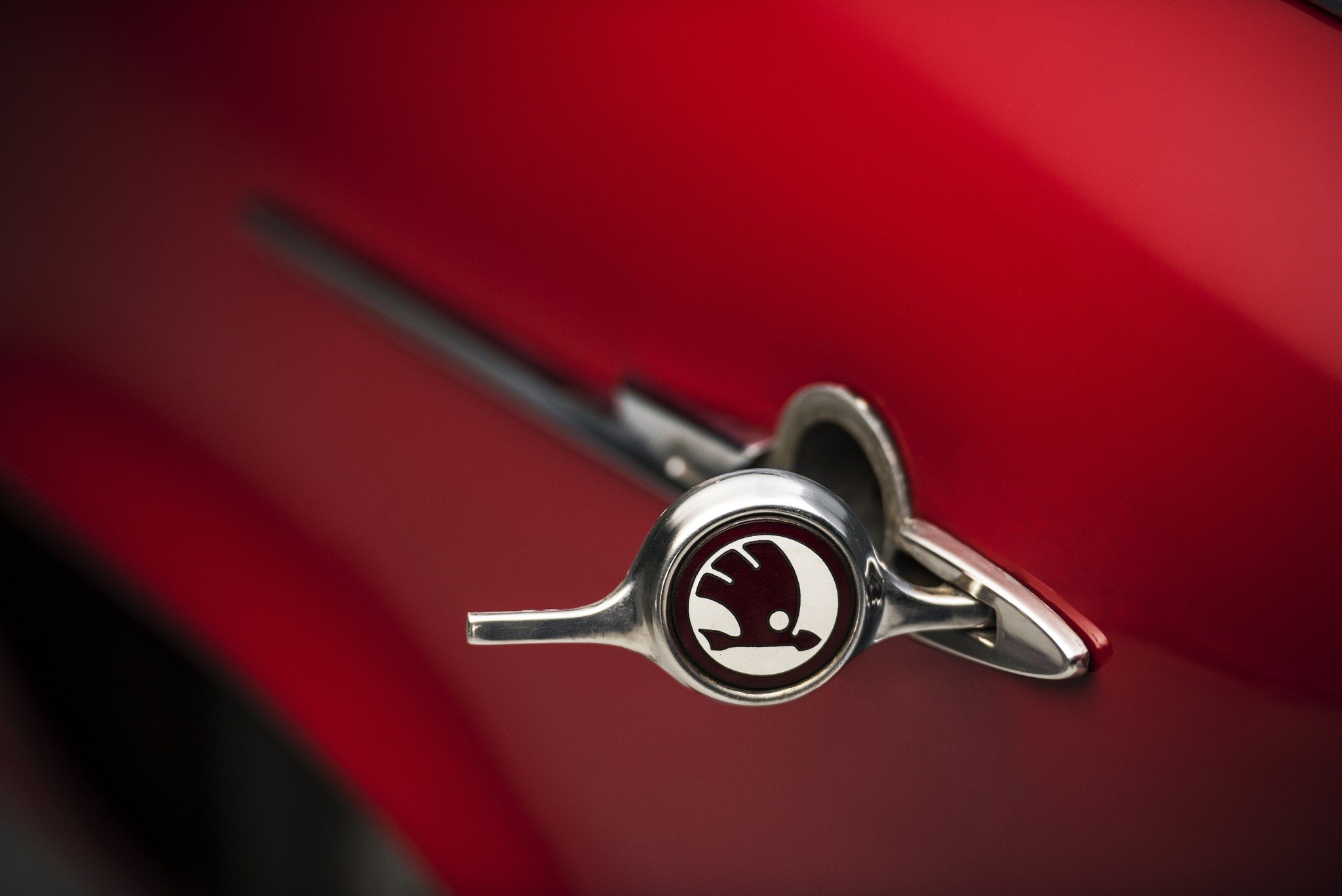 El Skoda 1000 MBX cumple 50 años