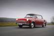 El Skoda 1000 MBX cumple 50 años
