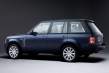 Range Rover 2011, novedades para el todoterreno más lujoso