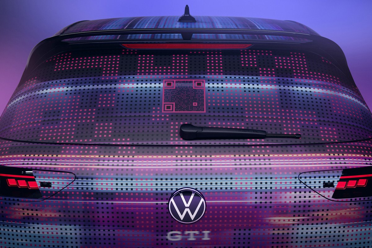 Volkswagen anuncia ChapGPT para sus coches y de paso nos enseña cómo será el nuevo Golf