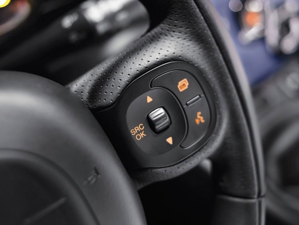 Prueba: nuevo Fiat Panda, simplemente más