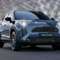Toyota Yaris Cross 2025: las novedades de uno de los SUV más vendidos del mercado