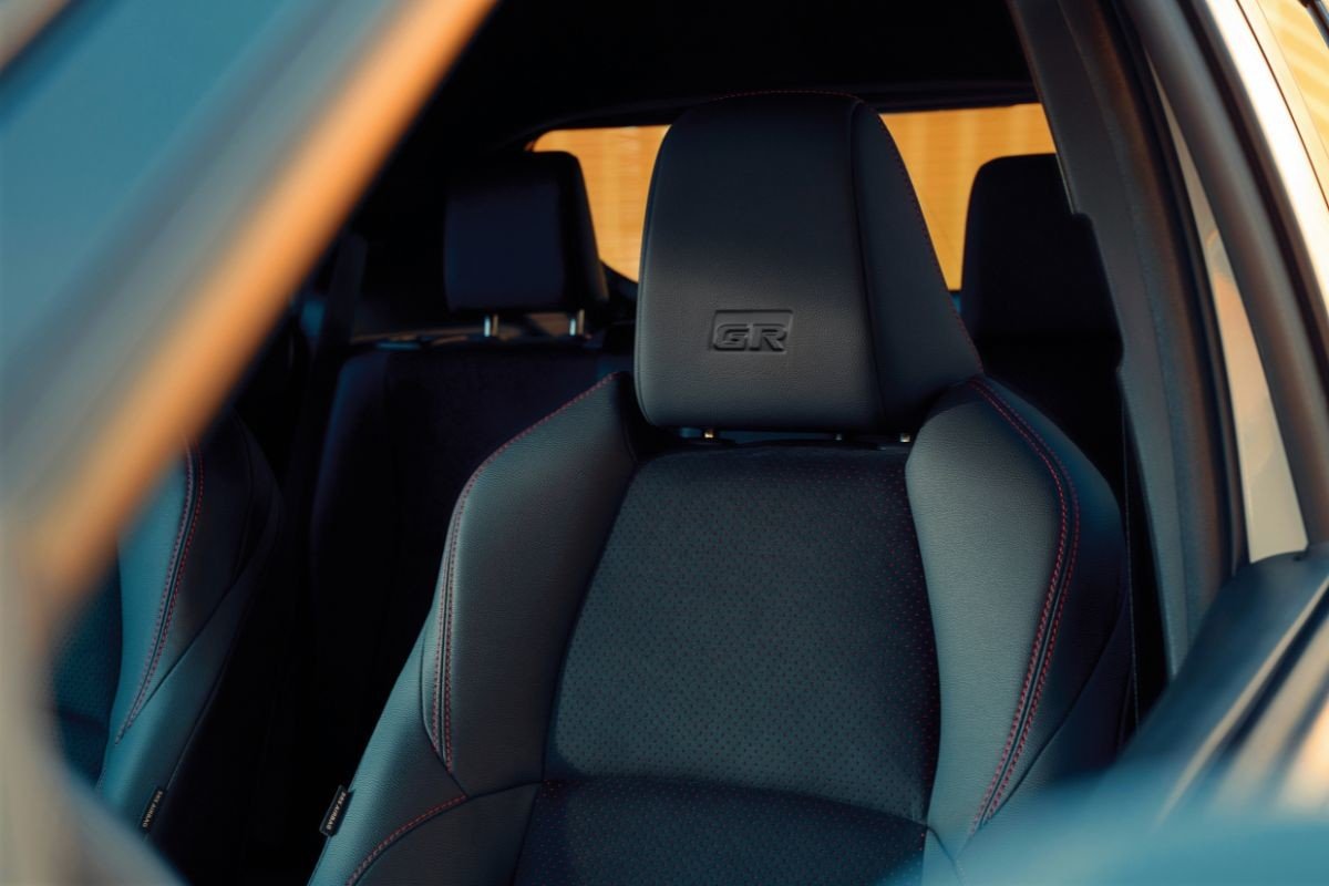 Toyota Yaris Cross 2025: las novedades de uno de los SUV más vendidos del mercado