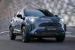 Toyota Yaris Cross 2025: las novedades de uno de los SUV más vendidos del mercado