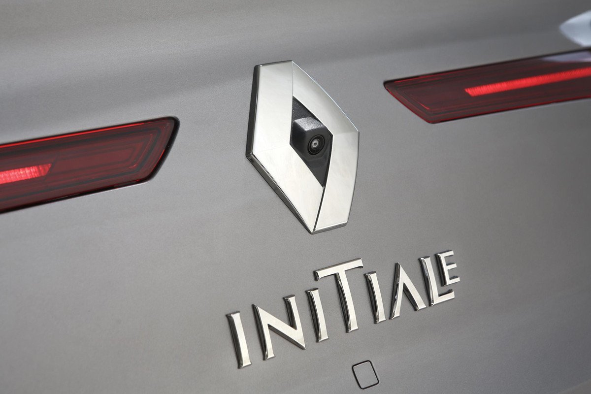 Nuevo Renault Talisman: el sustituto del Laguna llega en otoño