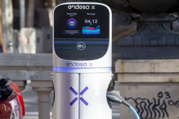 Los pueblos más bonitos de España se electrifican gracias a Endesa X
