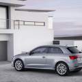 Nuevo Audi A3 2016: ahora también con motor de 3 cilindros