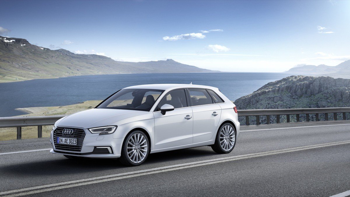 Nuevo Audi A3 2016: ahora también con motor de 3 cilindros