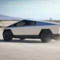 El limpiaparabrisas del Tesla Cybertruck sigue trayendo dolores de cabeza a su creador
