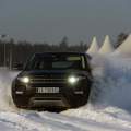 Michelin Alpin: los neumáticos de invierno para SUV y coches deportivos