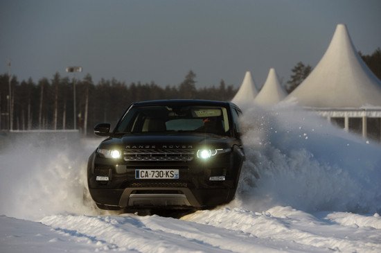 Michelin Alpin: los neumáticos de invierno para SUV y coches deportivos