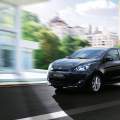 Nuevo Mitsubishi Space Star, un utilitario para conquistar la ciudad