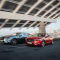Mazda 6 2017: primera prueba y opinión