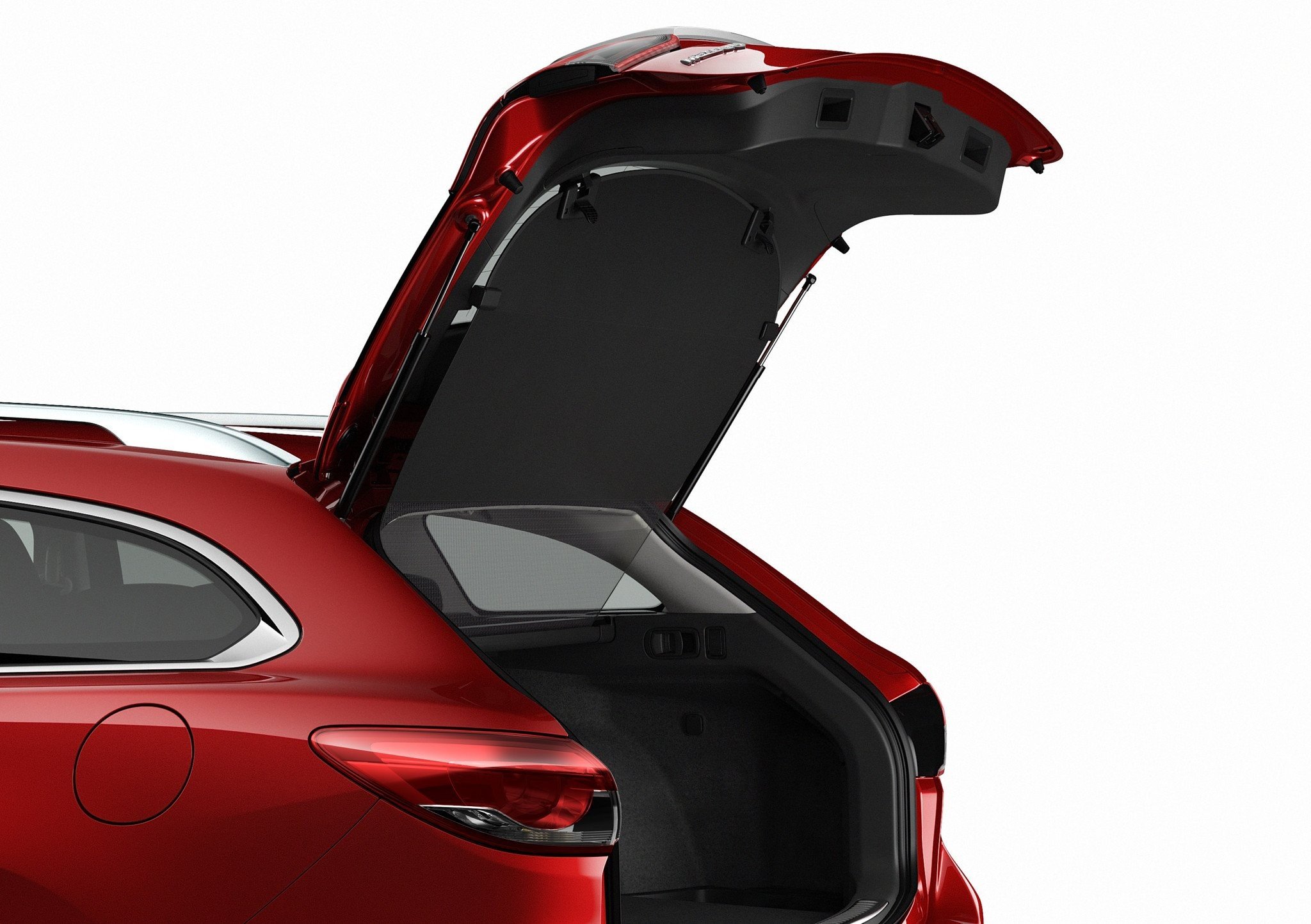 Mazda 6 2017: primera prueba y opinión