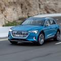 Probamos el Audi e-tron, pregúntanos lo que quieras