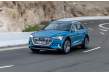 Probamos el Audi e-tron, pregúntanos lo que quieras