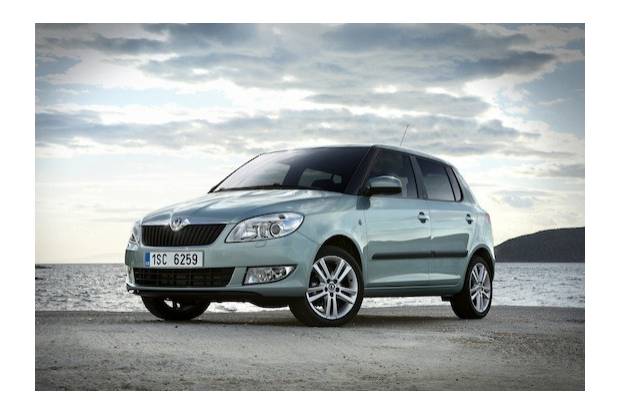 Gama Skoda Octavia GreenLine: mínimo consumo