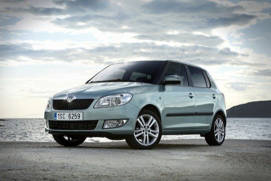 Gama Skoda Octavia GreenLine: mínimo consumo