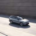 Las cinco claves del nuevo Volvo EX90: el nuevo camino de la marca sueca