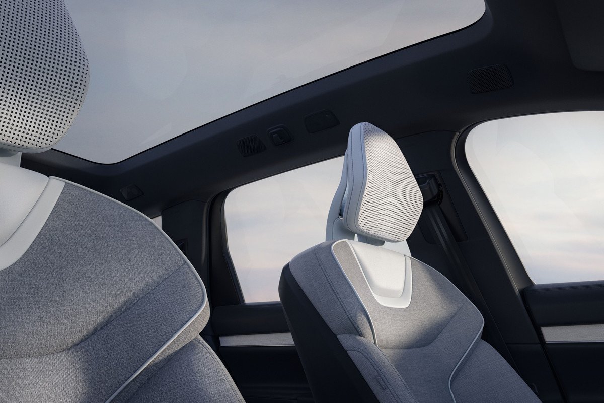 Las cinco claves del nuevo Volvo EX90: el nuevo camino de la marca sueca