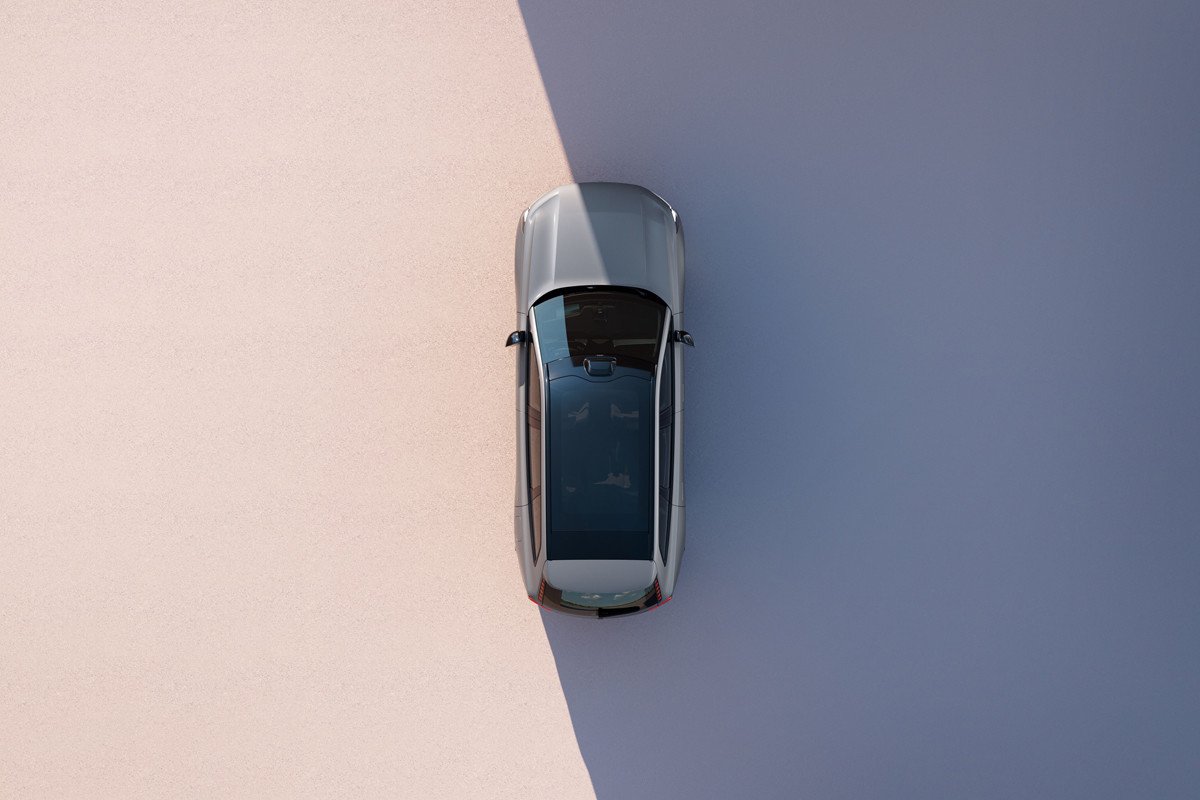 Las cinco claves del nuevo Volvo EX90: el nuevo camino de la marca sueca