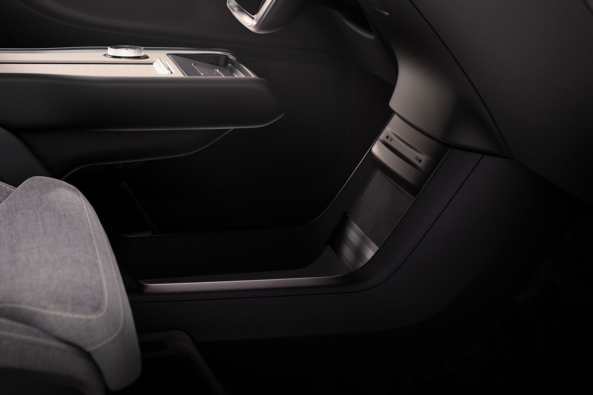 Las cinco claves del nuevo Volvo EX90: el nuevo camino de la marca sueca