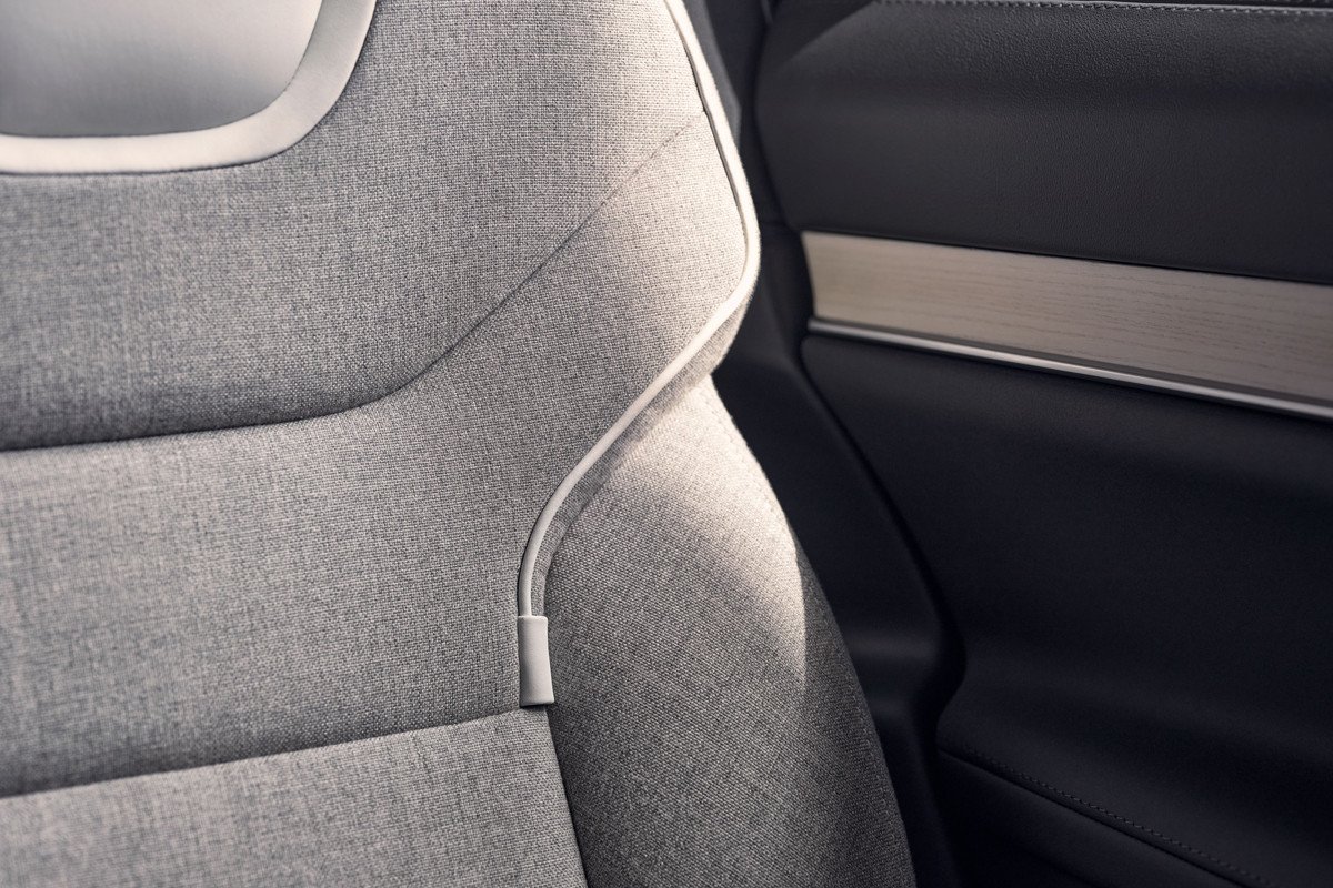Las cinco claves del nuevo Volvo EX90: el nuevo camino de la marca sueca