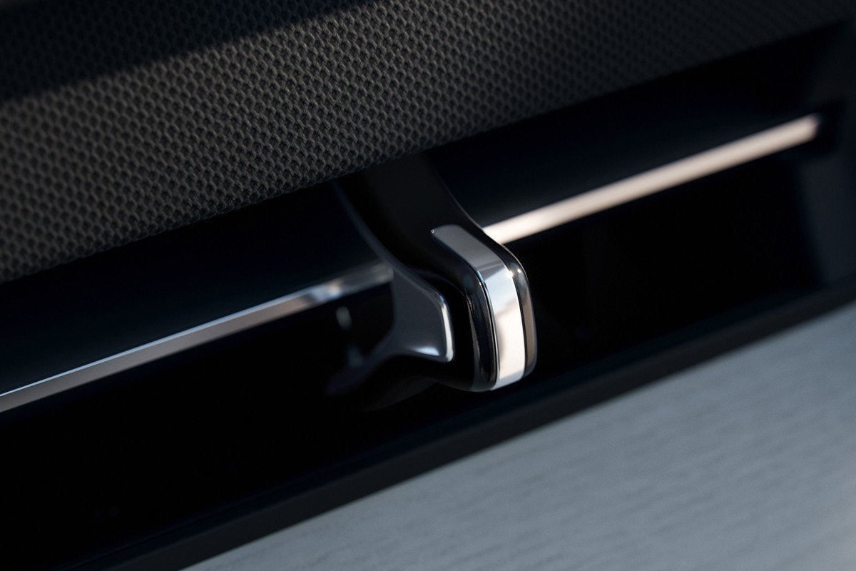 Las cinco claves del nuevo Volvo EX90: el nuevo camino de la marca sueca